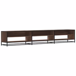 VidaXL 3300814, Bois, Métal, Bois, 70 kg, 2700 mm, 400 mm, 460 mm