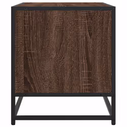 VidaXL 3300814 Support TV et centre de divertissement - Vue supplémentaire 5