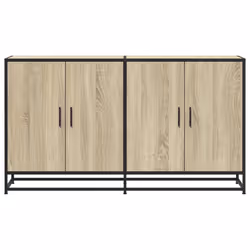 VidaXL 3300816 buffet de salle à manger - Vue supplémentaire 4