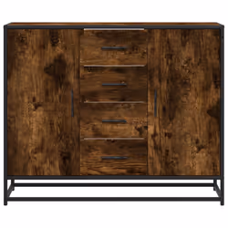 VidaXL 3300827 buffet de salle à manger - Vue supplémentaire 4