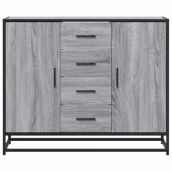 VidaXL 3300828 buffet de salle à manger - Vue supplémentaire 4