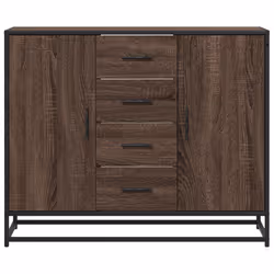 VidaXL 3300829 buffet de salle à manger - Vue supplémentaire 4