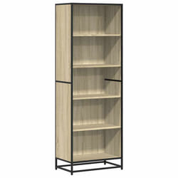 VidaXL 3300851 bibliothèque de salon