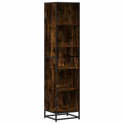 VidaXL 3300852 bibliothèque de salon