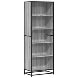 VidaXL 3300853 bibliothèque de salon