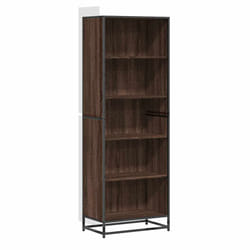 VidaXL 3300854 bibliothèque de salon