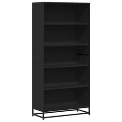 VidaXL 3300855 bibliothèque de salon