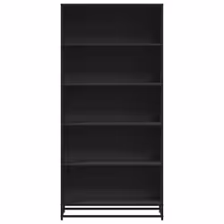 VidaXL 3300855 bibliothèque de salon - Vue supplémentaire 4