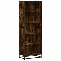 VidaXL 3300857 bibliothèque de salon