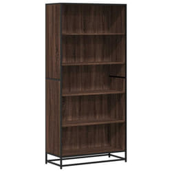 VidaXL 3300859 bibliothèque de salon