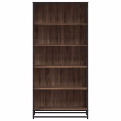 VidaXL 3300859 bibliothèque de salon - Vue supplémentaire 4