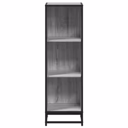 VidaXL 3300863 bibliothèque de salon - Vue supplémentaire 4