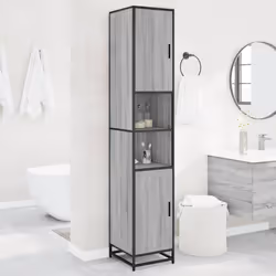 VidaXL 3300883 ensemble de meuble de salle de bain