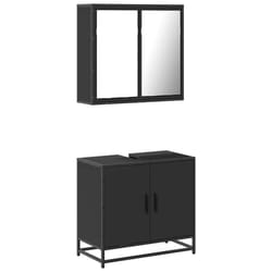 VidaXL 3300885 ensemble de meuble de salle de bain