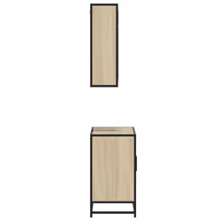 VidaXL 3300886 ensemble de meuble de salle de bain - Vue supplémentaire 6