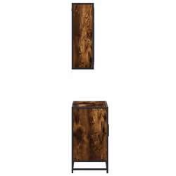 VidaXL 3300887 ensemble de meuble de salle de bain - Vue supplémentaire 6