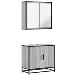 VidaXL 3300888 ensemble de meuble de salle de bain