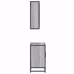 VidaXL 3300888 ensemble de meuble de salle de bain - Vue supplémentaire 6