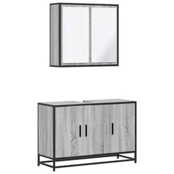 VidaXL 3300893 ensemble de meuble de salle de bain