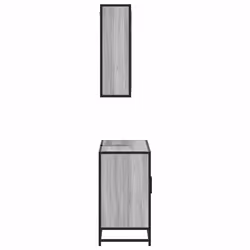 VidaXL 3300893 ensemble de meuble de salle de bain - Vue supplémentaire 6