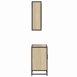 VidaXL 3300896 ensemble de meuble de salle de bain - Vue supplémentaire 6