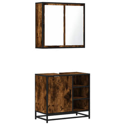 VidaXL 3300907 ensemble de meuble de salle de bain