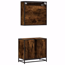 VidaXL 3300917 ensemble de meuble de salle de bain - Vue supplémentaire 7