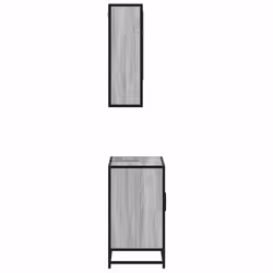 VidaXL 3300918 ensemble de meuble de salle de bain - Vue supplémentaire 6