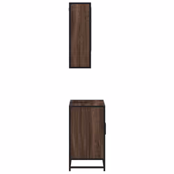 VidaXL 3300919 ensemble de meuble de salle de bain - Vue supplémentaire 6