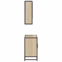 VidaXL 3300921 ensemble de meuble de salle de bain - Vue supplémentaire 6