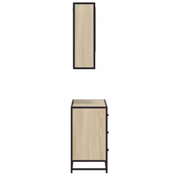 VidaXL 3300931 ensemble de meuble de salle de bain - Vue supplémentaire 6
