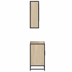 VidaXL 3300936 ensemble de meuble de salle de bain - Vue supplémentaire 6
