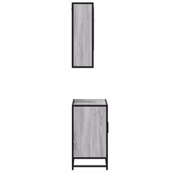 VidaXL 3300938 ensemble de meuble de salle de bain - Vue supplémentaire 6