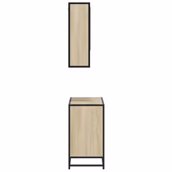 VidaXL 3300941 ensemble de meuble de salle de bain - Vue supplémentaire 7