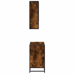 VidaXL 3300942 ensemble de meuble de salle de bain - Vue supplémentaire 7