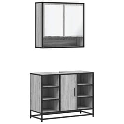 VidaXL 3300943 ensemble de meuble de salle de bain