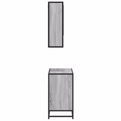 VidaXL 3300943 ensemble de meuble de salle de bain - Vue supplémentaire 7