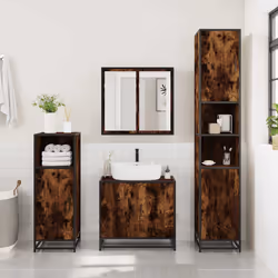 VidaXL 3300947 ensemble de meuble de salle de bain