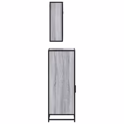 VidaXL 3300948 ensemble de meuble de salle de bain - Vue supplémentaire 7