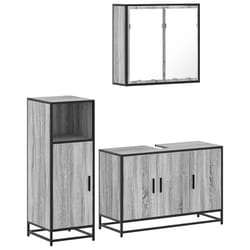 VidaXL 3300953 ensemble de meuble de salle de bain