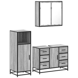 VidaXL 3300963 ensemble de meuble de salle de bain