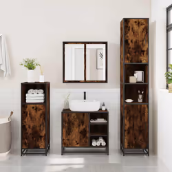 VidaXL 3300967 ensemble de meuble de salle de bain