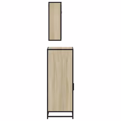 VidaXL 3300976 ensemble de meuble de salle de bain - Vue supplémentaire 7