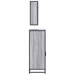 VidaXL 3300978 ensemble de meuble de salle de bain - Vue supplémentaire 7