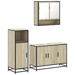 VidaXL 3300981 ensemble de meuble de salle de bain