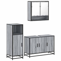 VidaXL 3300983 ensemble de meuble de salle de bain