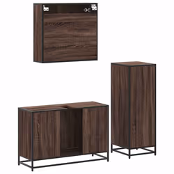 VidaXL 3300984 ensemble de meuble de salle de bain - Vue supplémentaire 8