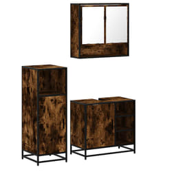 VidaXL 3300997 ensemble de meuble de salle de bain