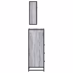 VidaXL 3301008 ensemble de meuble de salle de bain - Vue supplémentaire 7