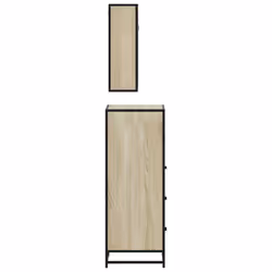 VidaXL 3301016 ensemble de meuble de salle de bain - Vue supplémentaire 7
